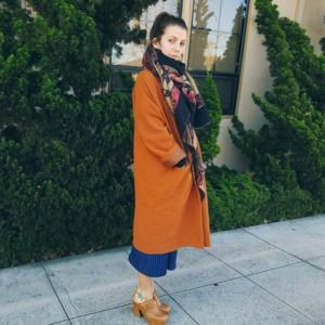 Meet your Posher, Hannah